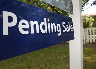 Pending Sale