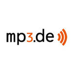 Logo mp3.de