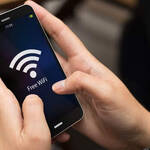 Was ist WiFi bei einem Smartphone?