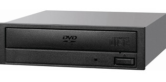 Was ist der Unterschied zwischen DVD-ROM und DVD-RW Laufwerken