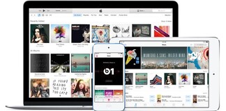 Apple Music mit iTunes auf Windows PC abspielen