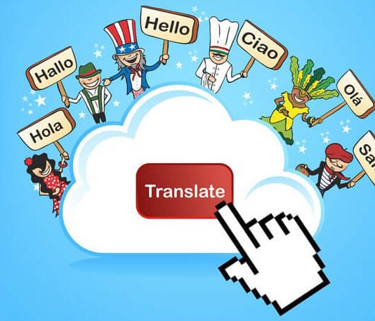 Beste Online Übersetzer und Translator