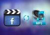Facebook MP3