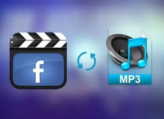 Facebook MP3