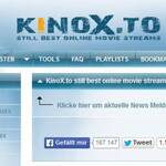 Kinox.to - Welche Alternativen zum Filme streamen?