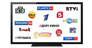 Russisches TV online anschauen