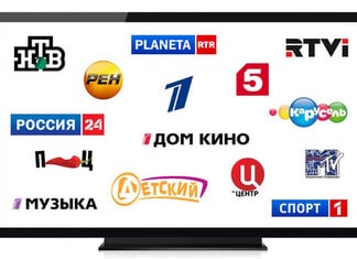 Russisches TV online anschauen