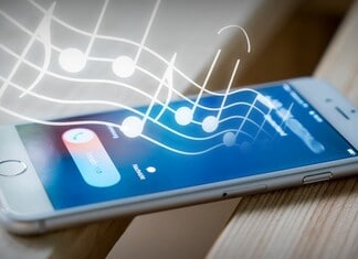 Songs offline auf dem iPhone hören mit Musicify
