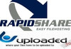Uploaded und Rapidshare Suchmaschinen