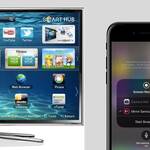 iPhone mit Samsung TV verbinden - einfach erklärt