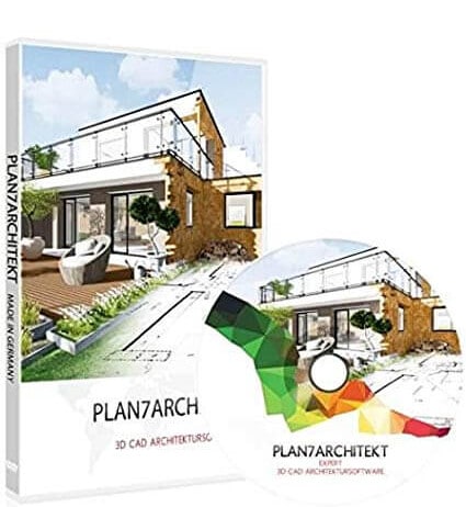 Plan7Architekt