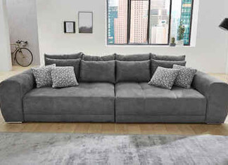 Was ist eine Couch und was ein Sofa