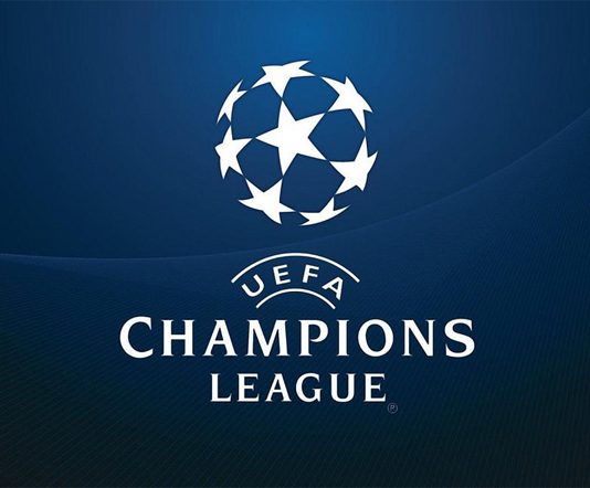 Fußball Champions League