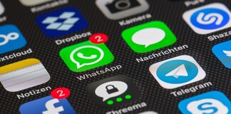 Telegram als Alternative fuer WhatsApp Vor und Nachteile