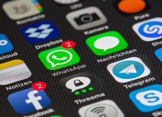 Telegram als Alternative fuer WhatsApp Vor und Nachteile